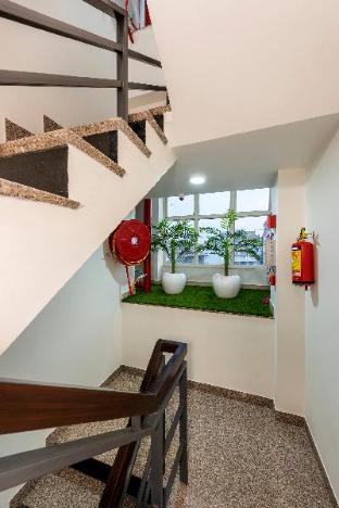 house of backpackers