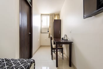 house of backpackers