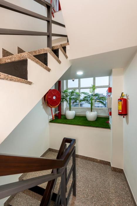house of backpackers