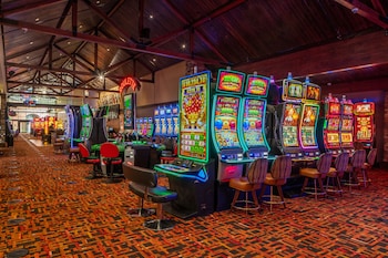 wildwood hotel and casino
