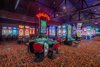 wildwood hotel and casino
