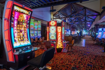 wildwood hotel and casino