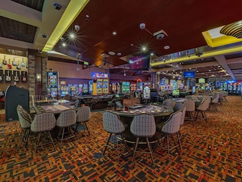wildwood hotel and casino