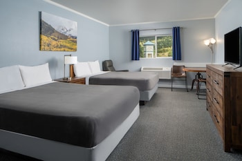 wildwood hotel and casino