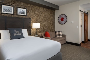 wildwood hotel and casino