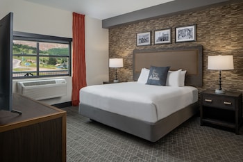 wildwood hotel and casino