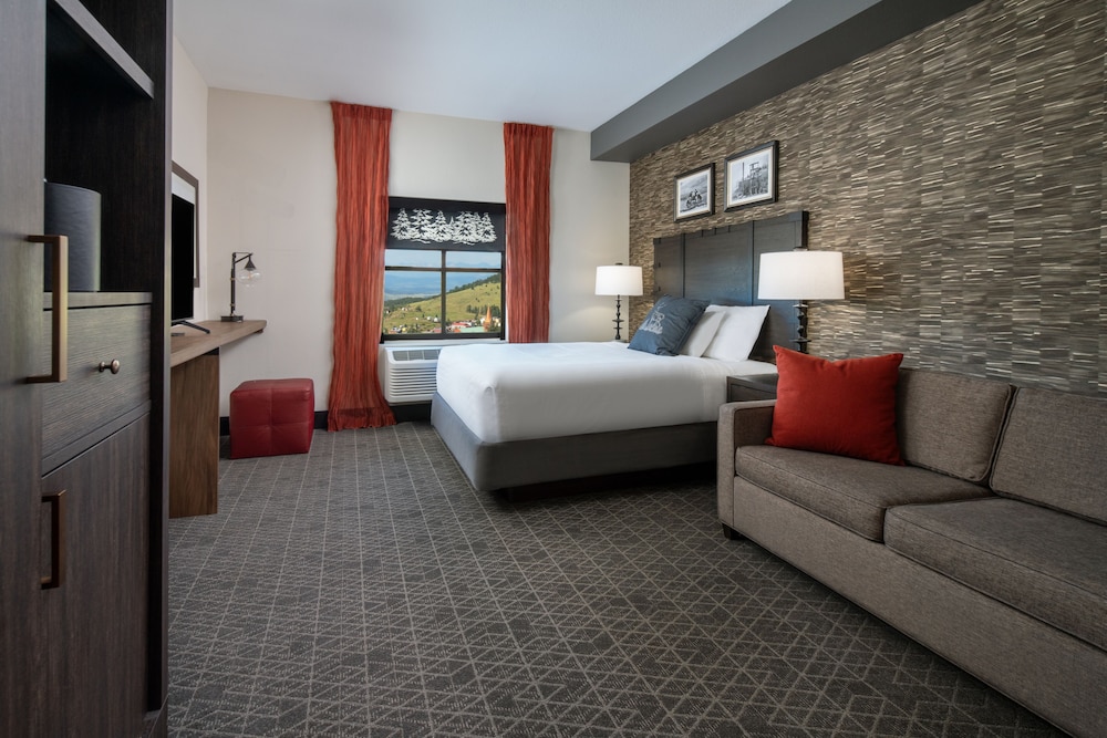 wildwood hotel and casino
