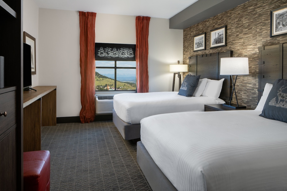 wildwood hotel and casino