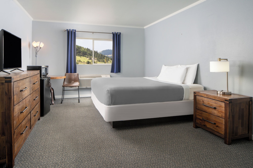 wildwood hotel and casino