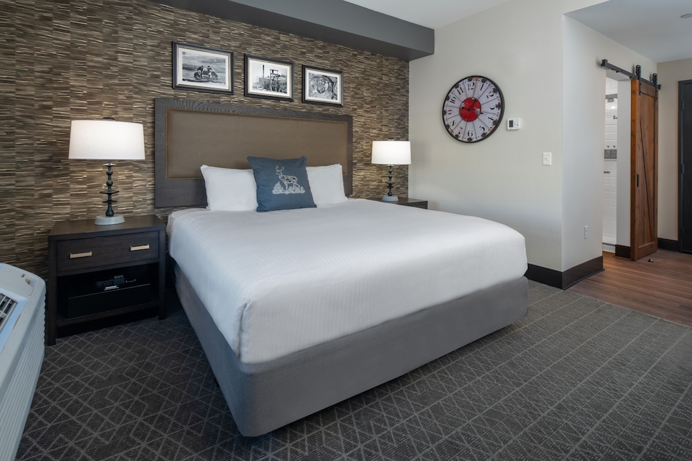 wildwood hotel and casino