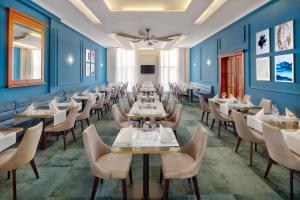 spa and wellness hotel olympia