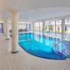 spa and wellness hotel olympia