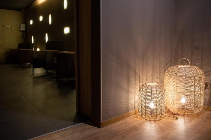 spa and wellness hotel olympia