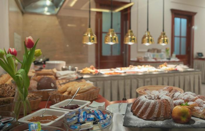 spa and wellness hotel olympia