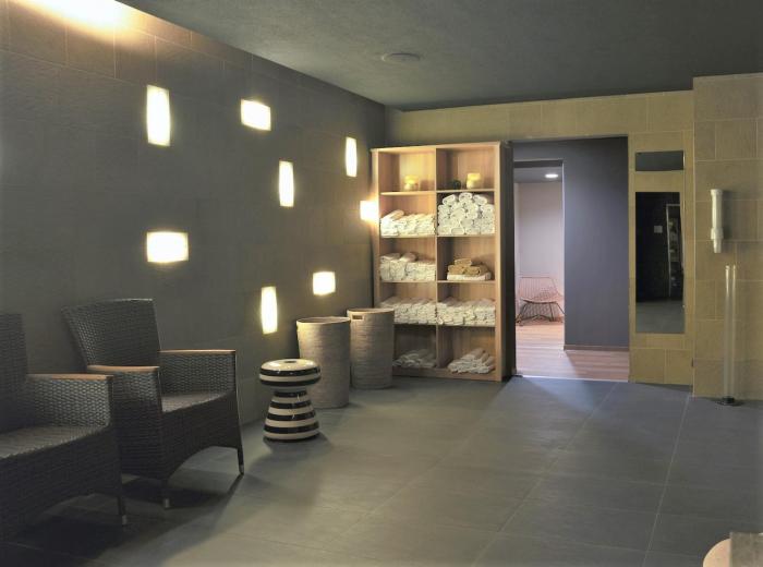 spa and wellness hotel olympia