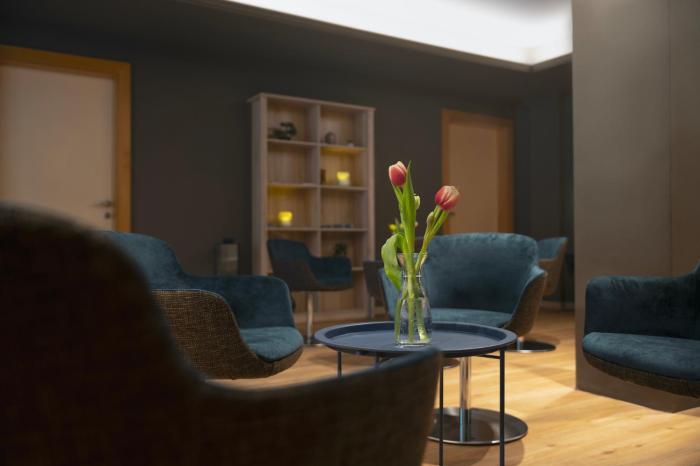 spa and wellness hotel olympia