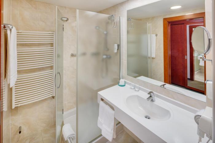 spa and wellness hotel olympia