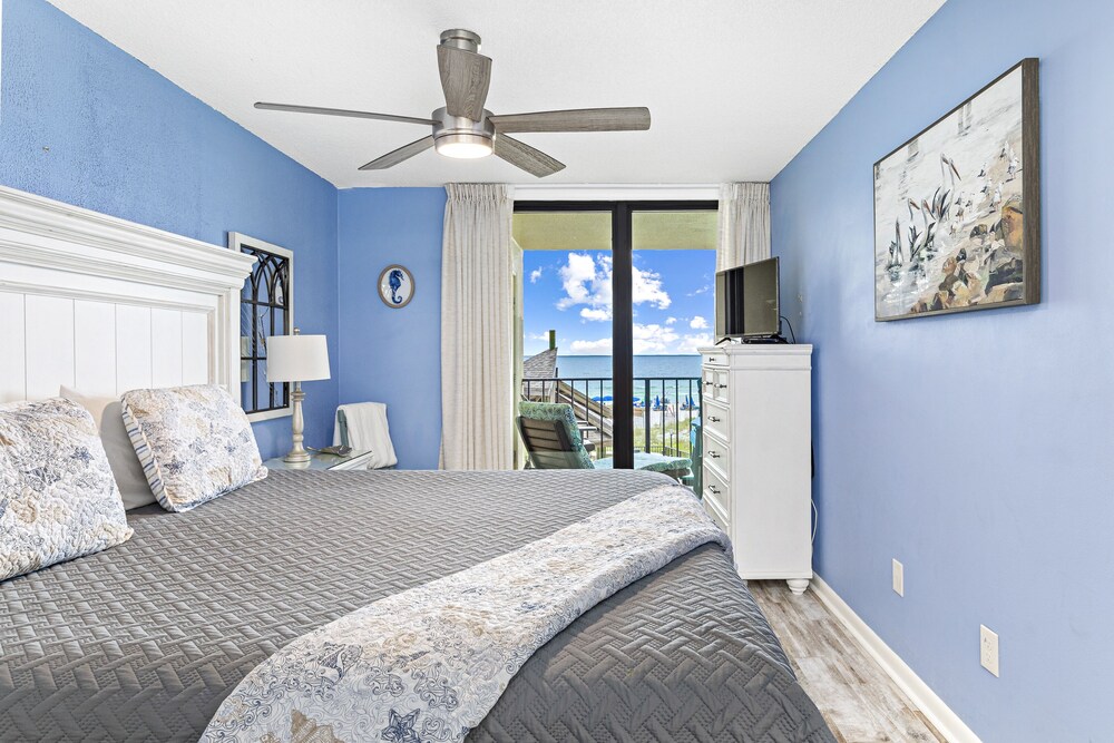orange beach