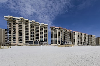 orange beach