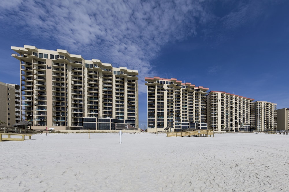 orange beach