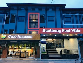 buathong pool villa