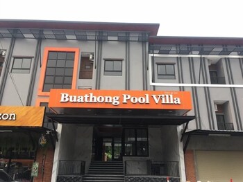 buathong pool villa