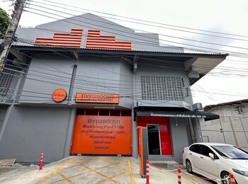 buathong pool villa