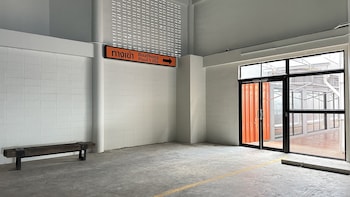 buathong pool villa