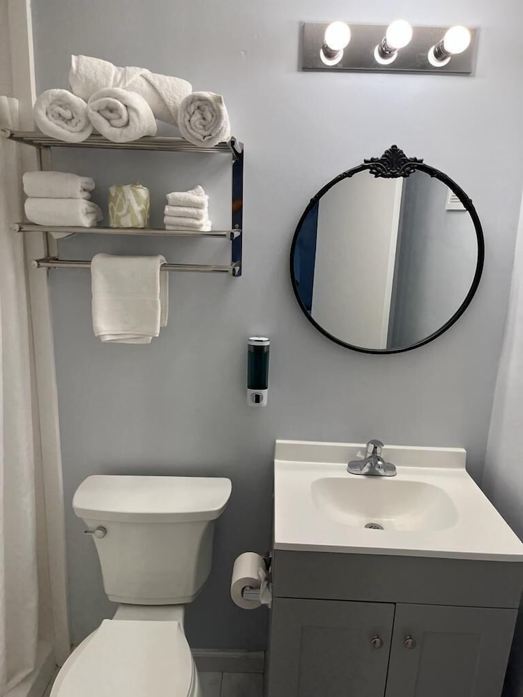 south seas ocean front