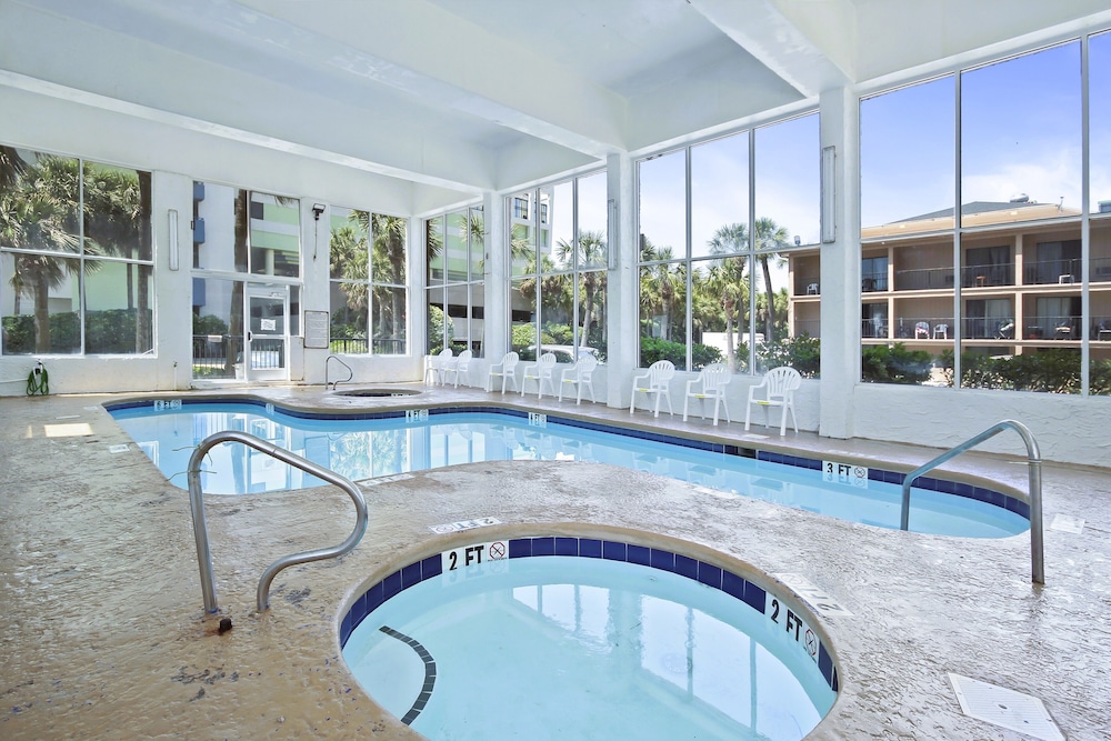 south seas ocean front