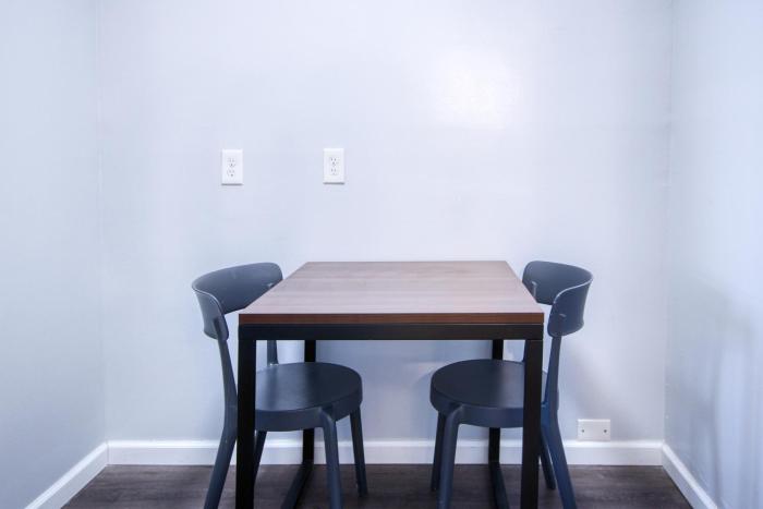 south seas ocean front