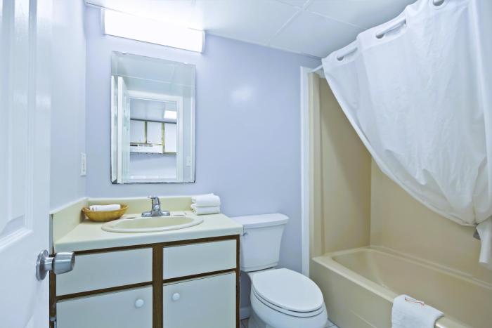 south seas ocean front