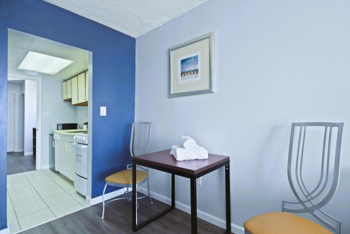 south seas ocean front