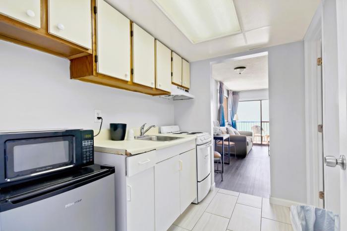 south seas ocean front