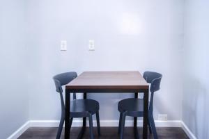 south seas ocean front