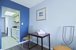 south seas ocean front