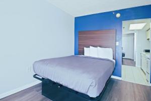 south seas ocean front