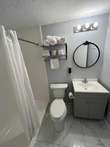 south seas ocean front