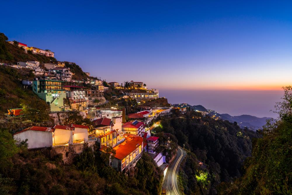 gostops mussoorie picture palace hostel