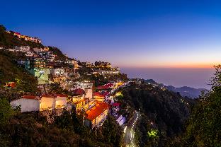 gostops mussoorie picture palace hostel