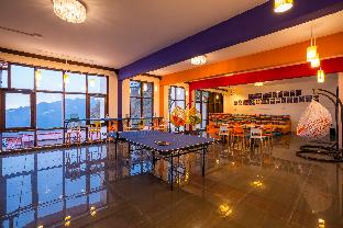 gostops mussoorie picture palace hostel