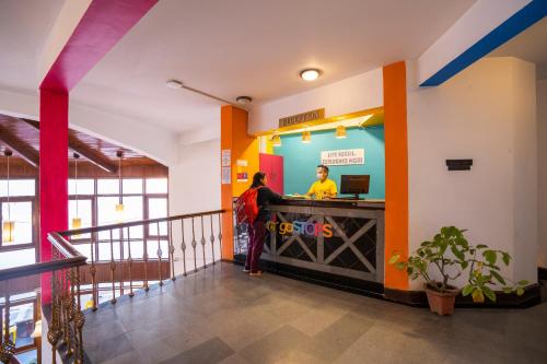 gostops mussoorie picture palace hostel