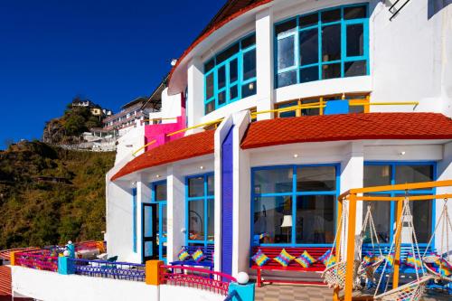 gostops mussoorie picture palace hostel