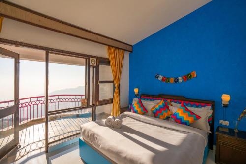 gostops mussoorie picture palace hostel