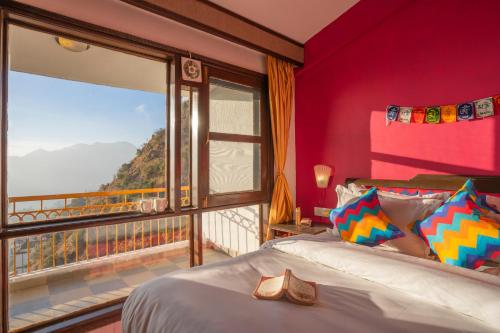 gostops mussoorie picture palace hostel