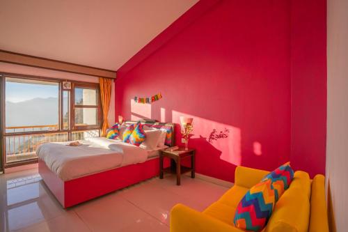 gostops mussoorie picture palace hostel
