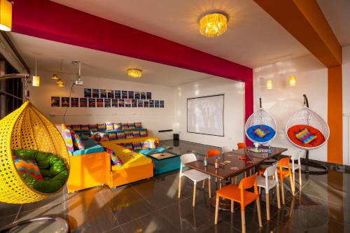 gostops mussoorie picture palace hostel