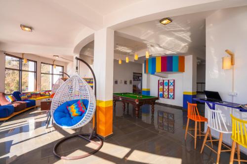 gostops mussoorie picture palace hostel
