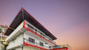 gostops mussoorie picture palace hostel