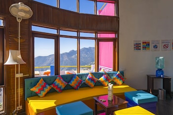 gostops mussoorie picture palace hostel